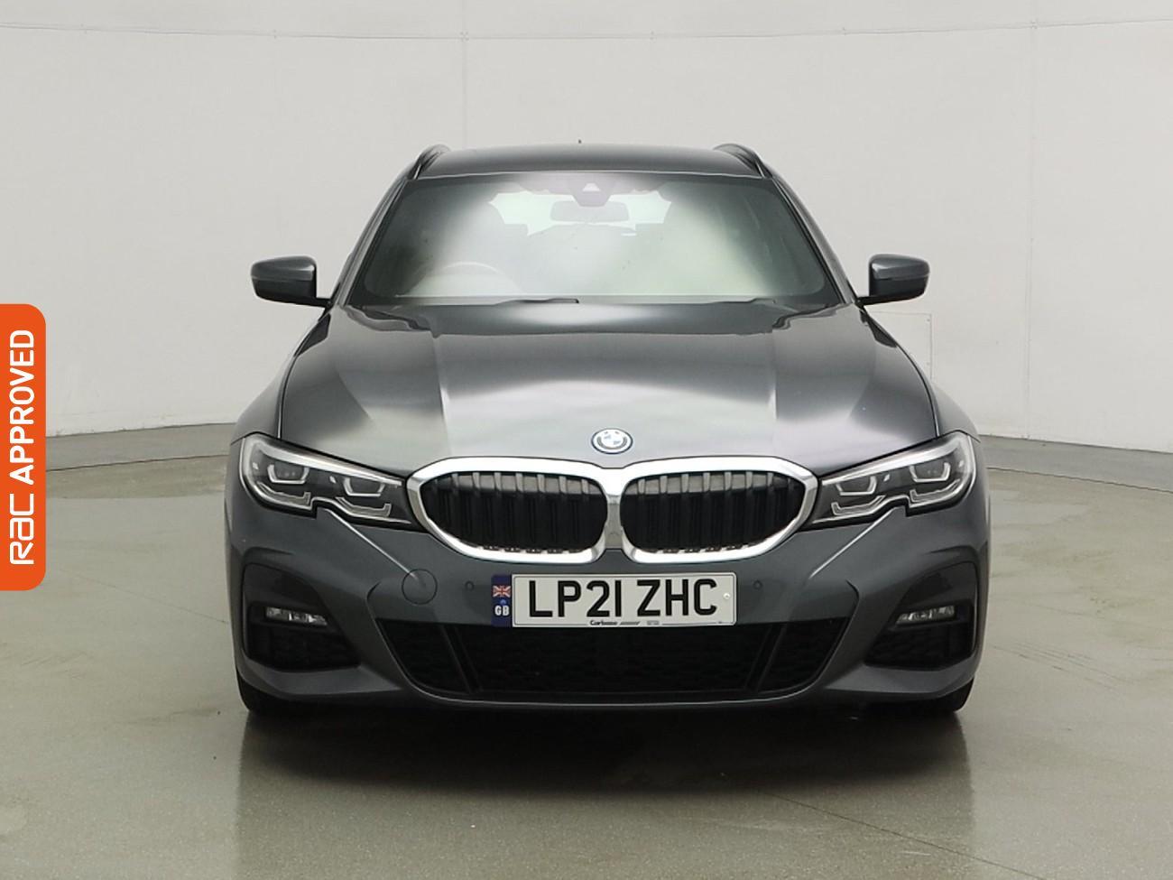 Used BMW 3 Series 2021 for sale - 77165847: Photo 8