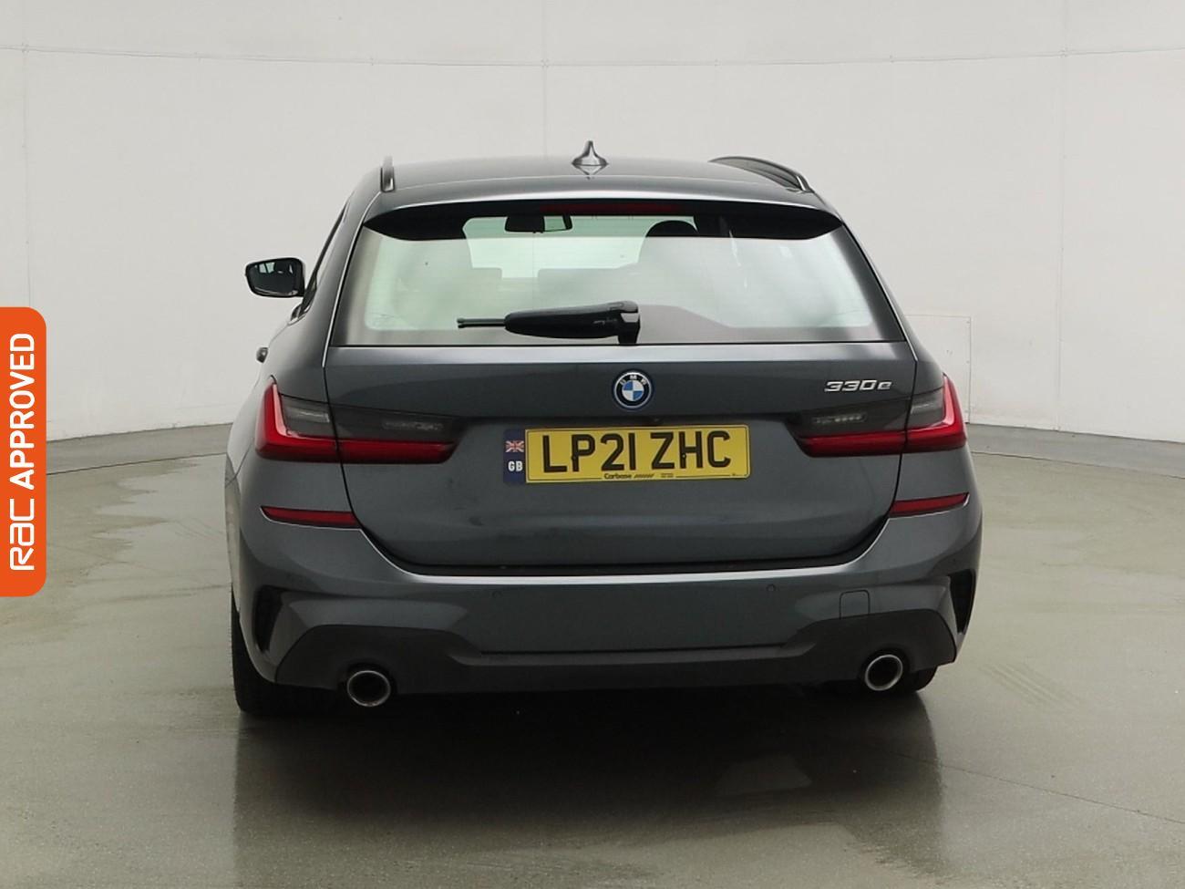 Used BMW 3 Series 2021 for sale - 77165847: Photo 9