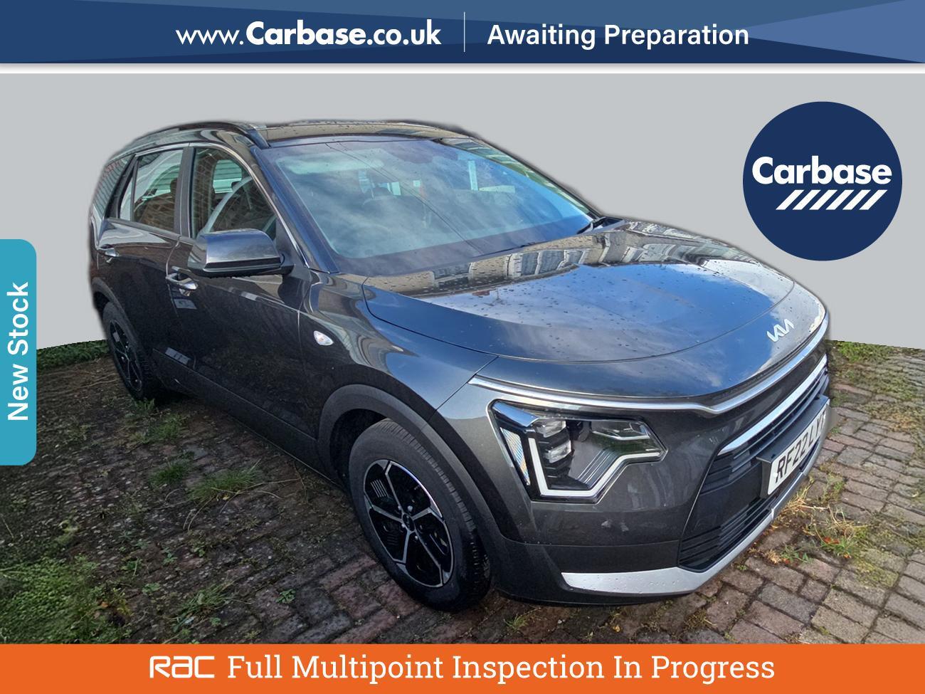 Used Kia Niro 2022 for sale - 76364743: Photo 1