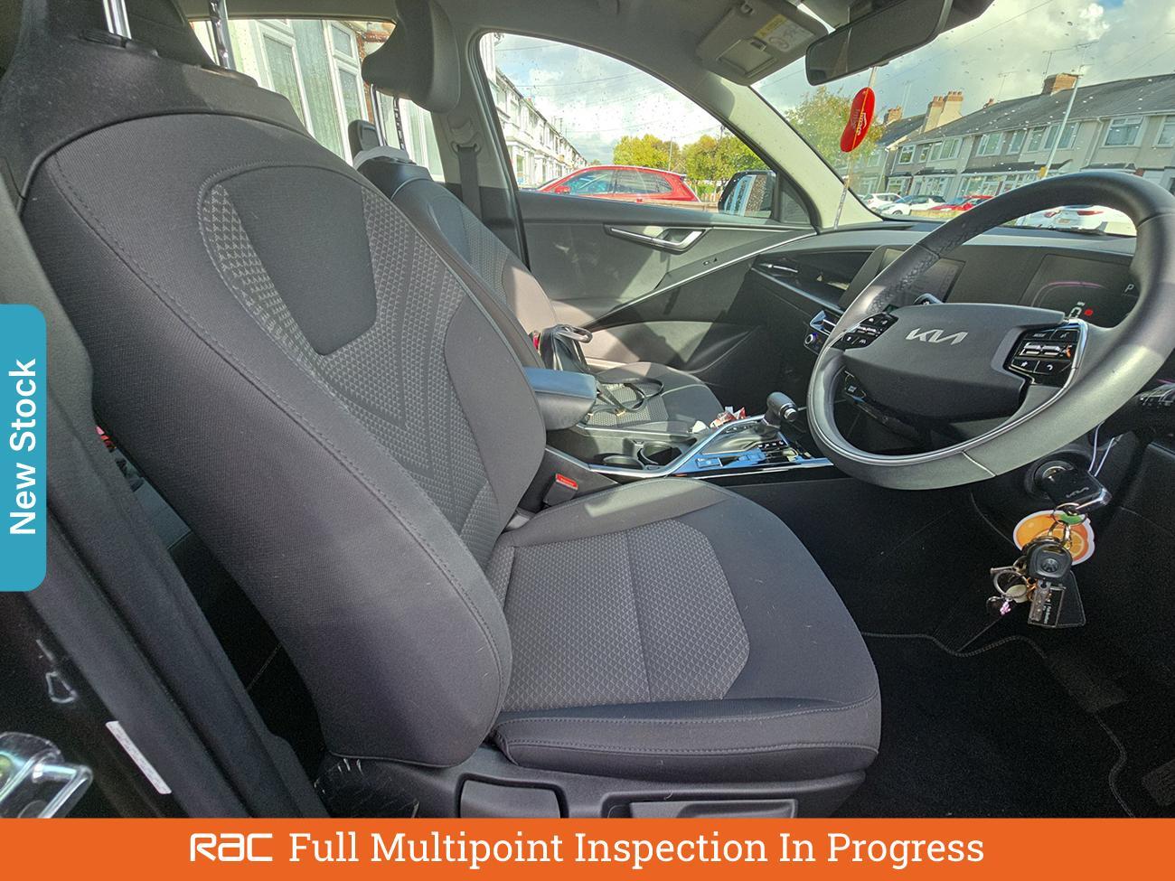 Used Kia Niro 2022 for sale - 76364743: Photo 3
