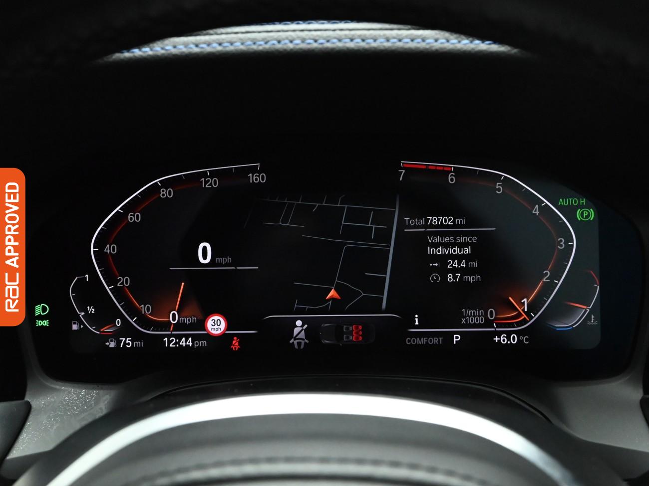 Used BMW 3 Series 2019 for sale - 77080096: Photo 11