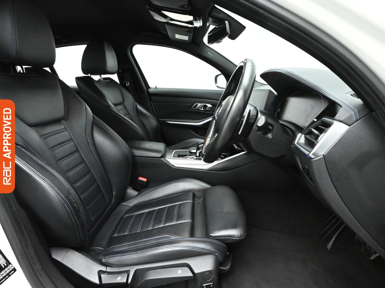 Used BMW 3 Series 2019 for sale - 77080096: Photo 12