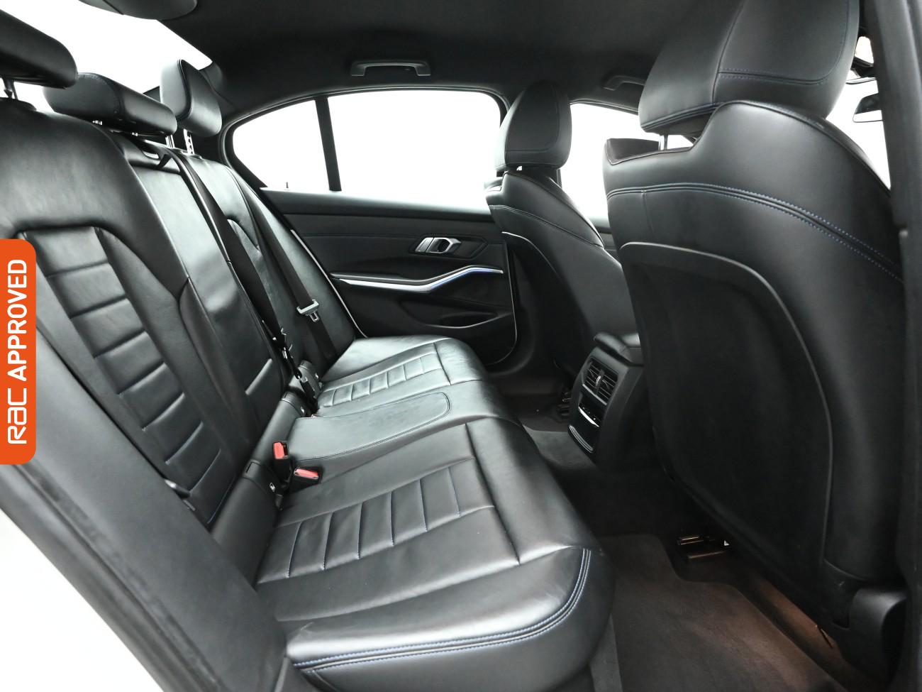 Used BMW 3 Series 2019 for sale - 77080096: Photo 13