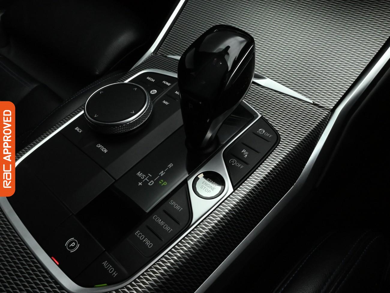 Used BMW 3 Series 2019 for sale - 77080096: Photo 14