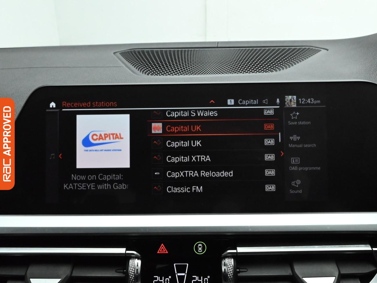 Used BMW 3 Series 2019 for sale - 77080096: Photo 16