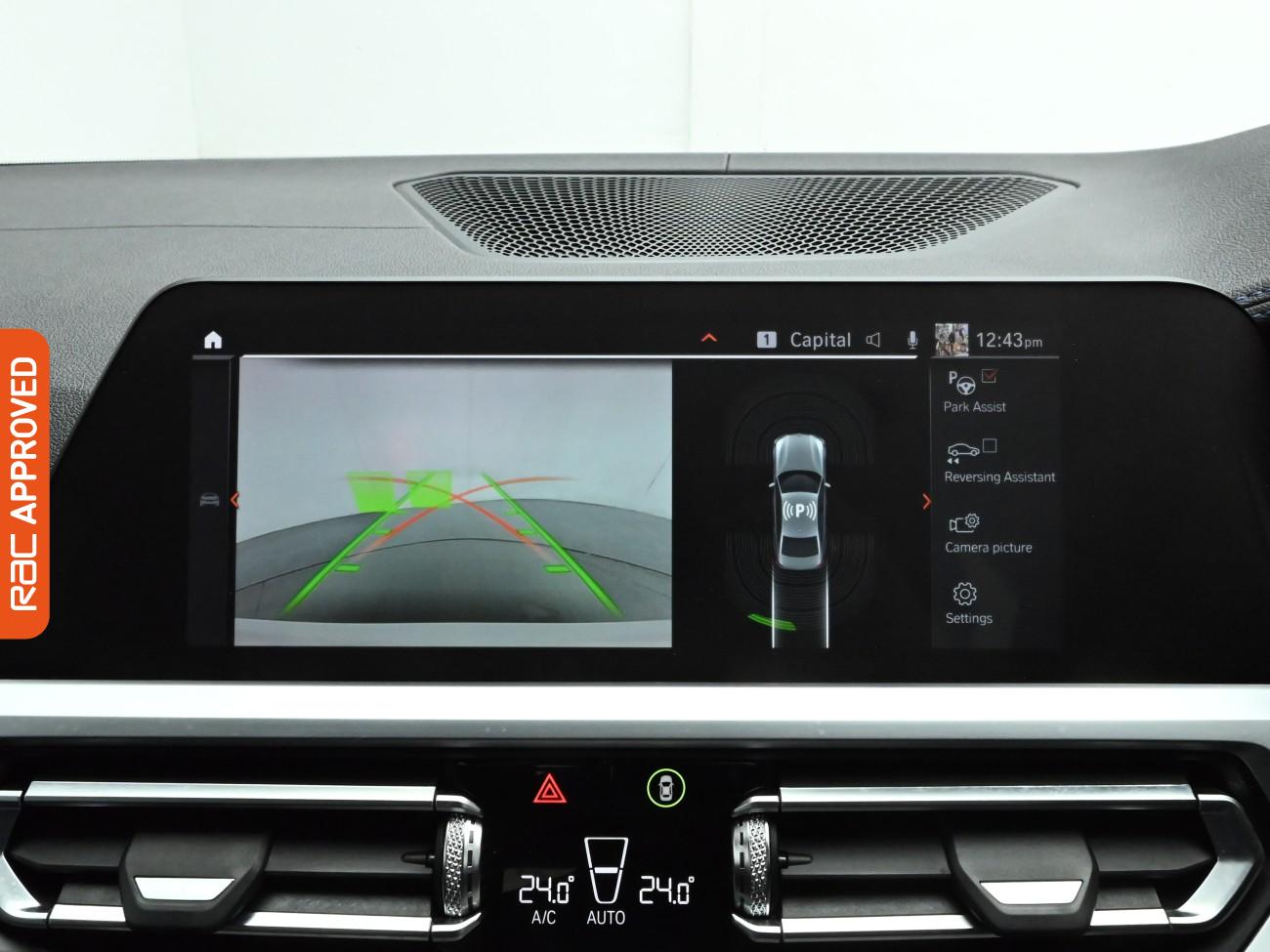 Used BMW 3 Series 2019 for sale - 77080096: Photo 17