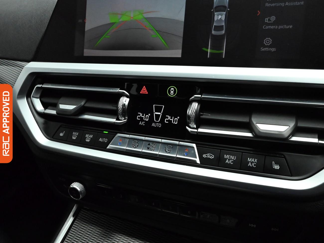 Used BMW 3 Series 2019 for sale - 77080096: Photo 18