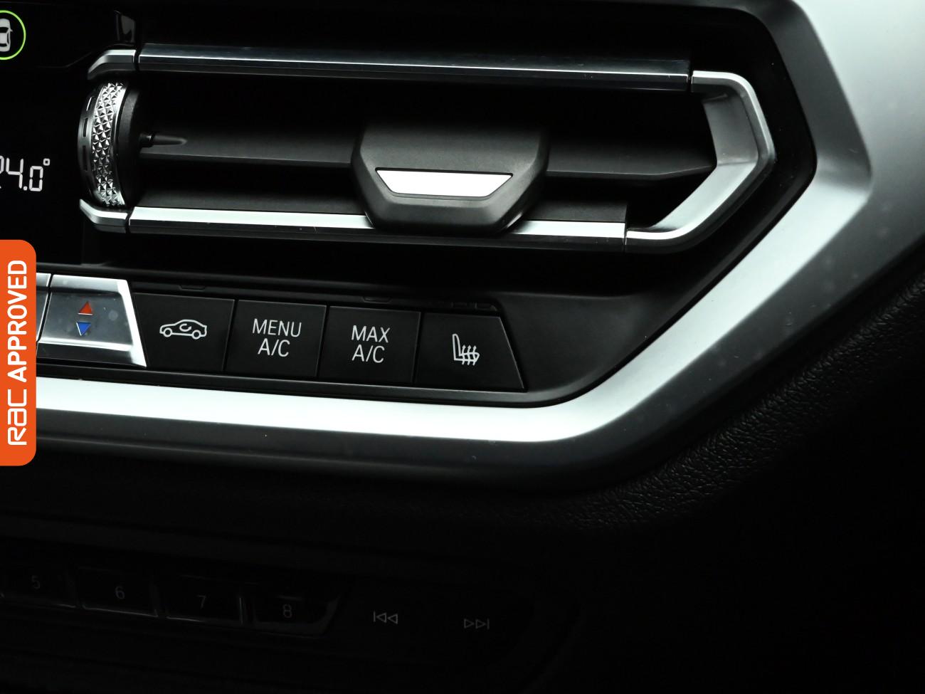 Used BMW 3 Series 2019 for sale - 77080096: Photo 19