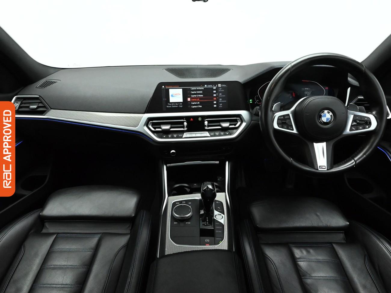Used BMW 3 Series 2019 for sale - 77080096: Photo 2