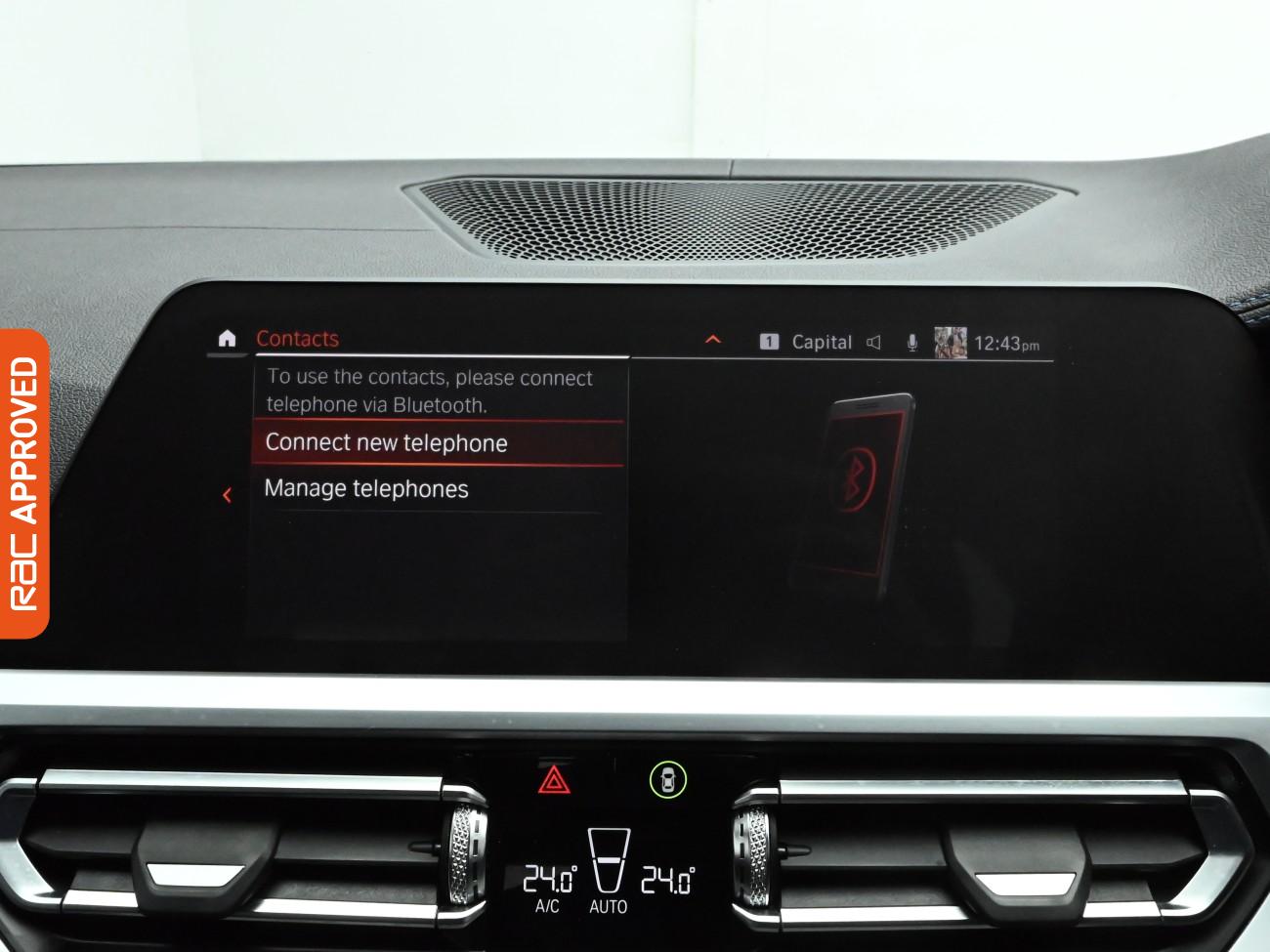 Used BMW 3 Series 2019 for sale - 77080096: Photo 21