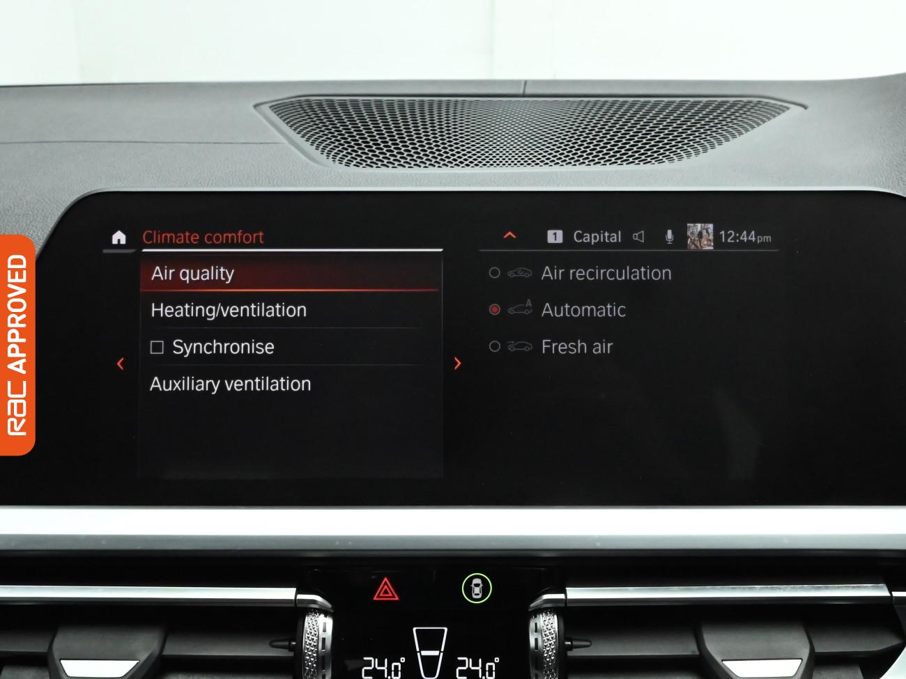 Used BMW 3 Series 2019 for sale - 77080096: Photo 22