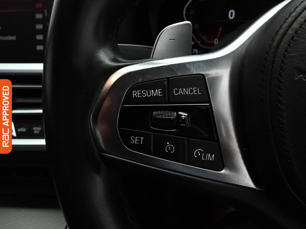 Used BMW 3 Series 2019 for sale - 77080096: Photo 23