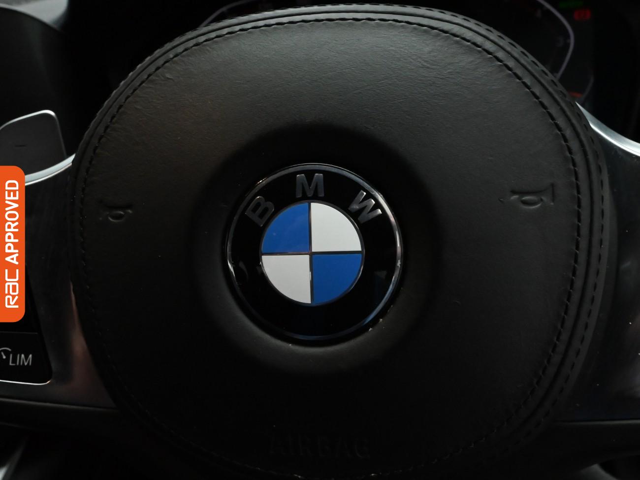 Used BMW 3 Series 2019 for sale - 77080096: Photo 24