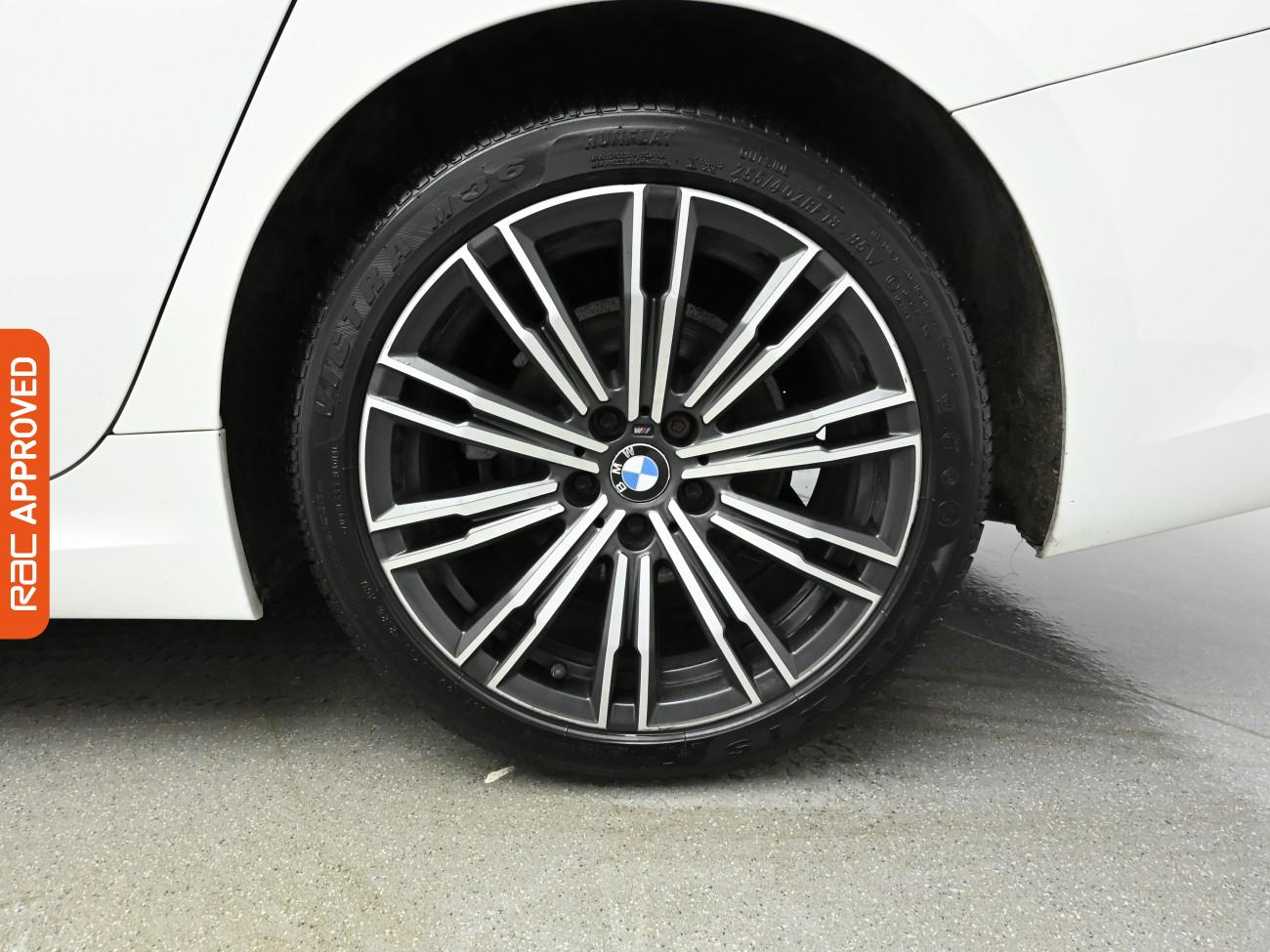 Used BMW 3 Series 2019 for sale - 77080096: Photo 28