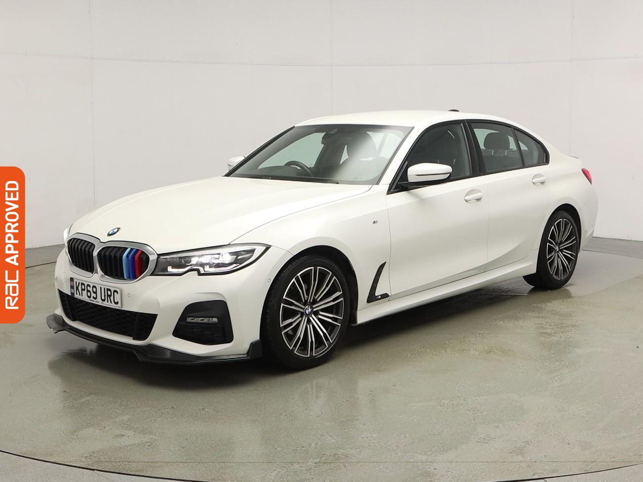 Used BMW 3 Series 2019 for sale - 77080096: Photo 29