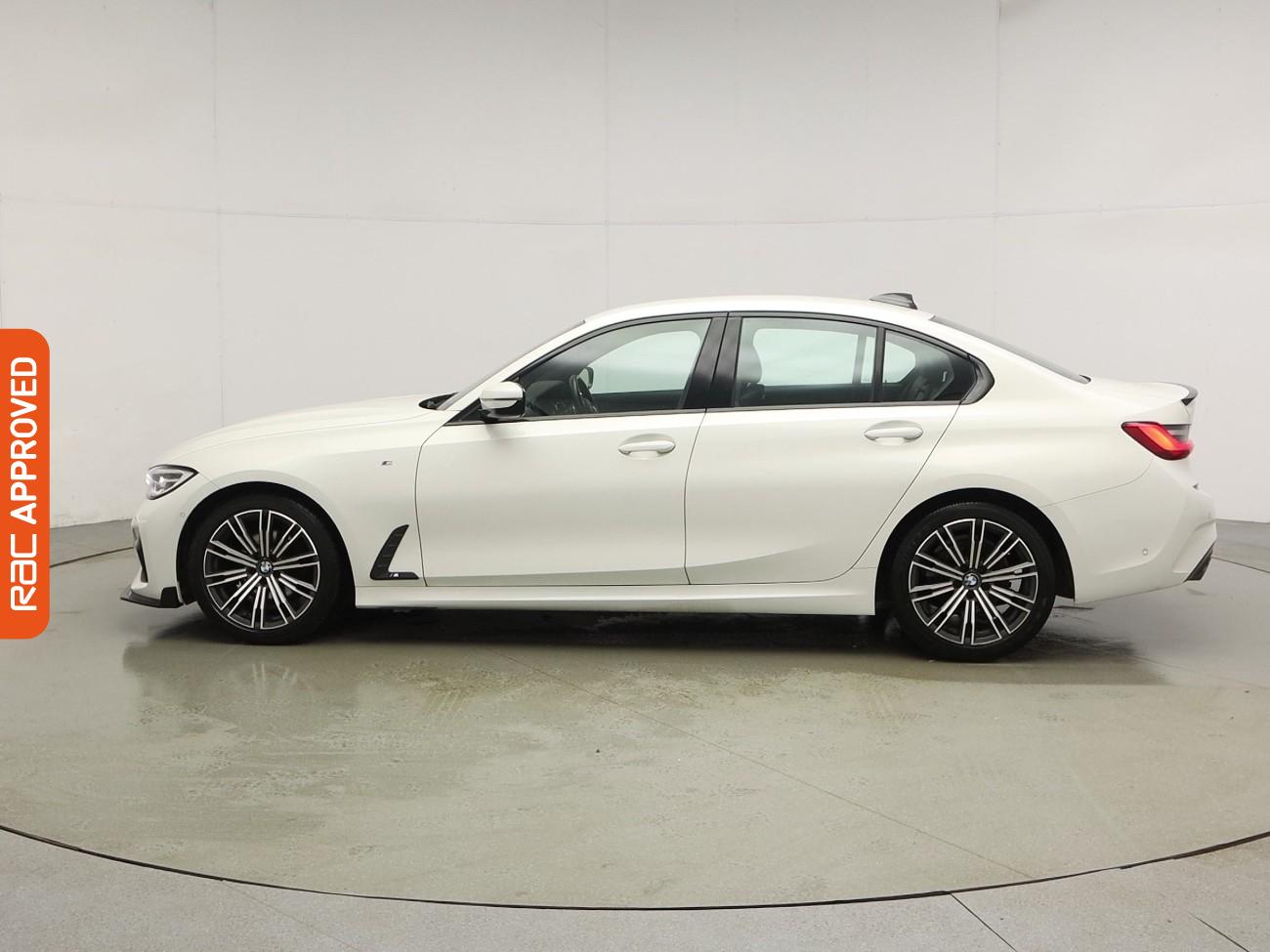 Used BMW 3 Series 2019 for sale - 77080096: Photo 31