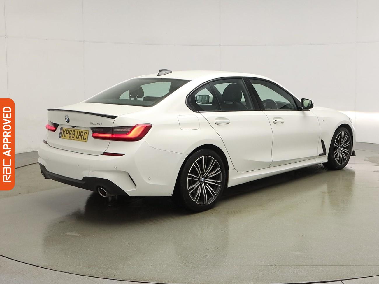 Used BMW 3 Series 2019 for sale - 77080096: Photo 32