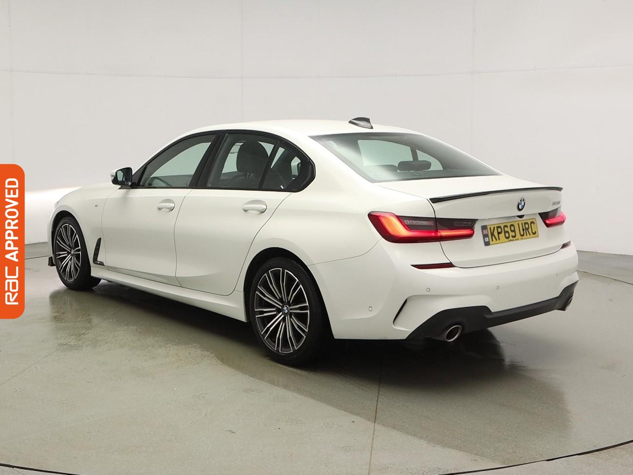 Used BMW 3 Series 2019 for sale - 77080096: Photo 4
