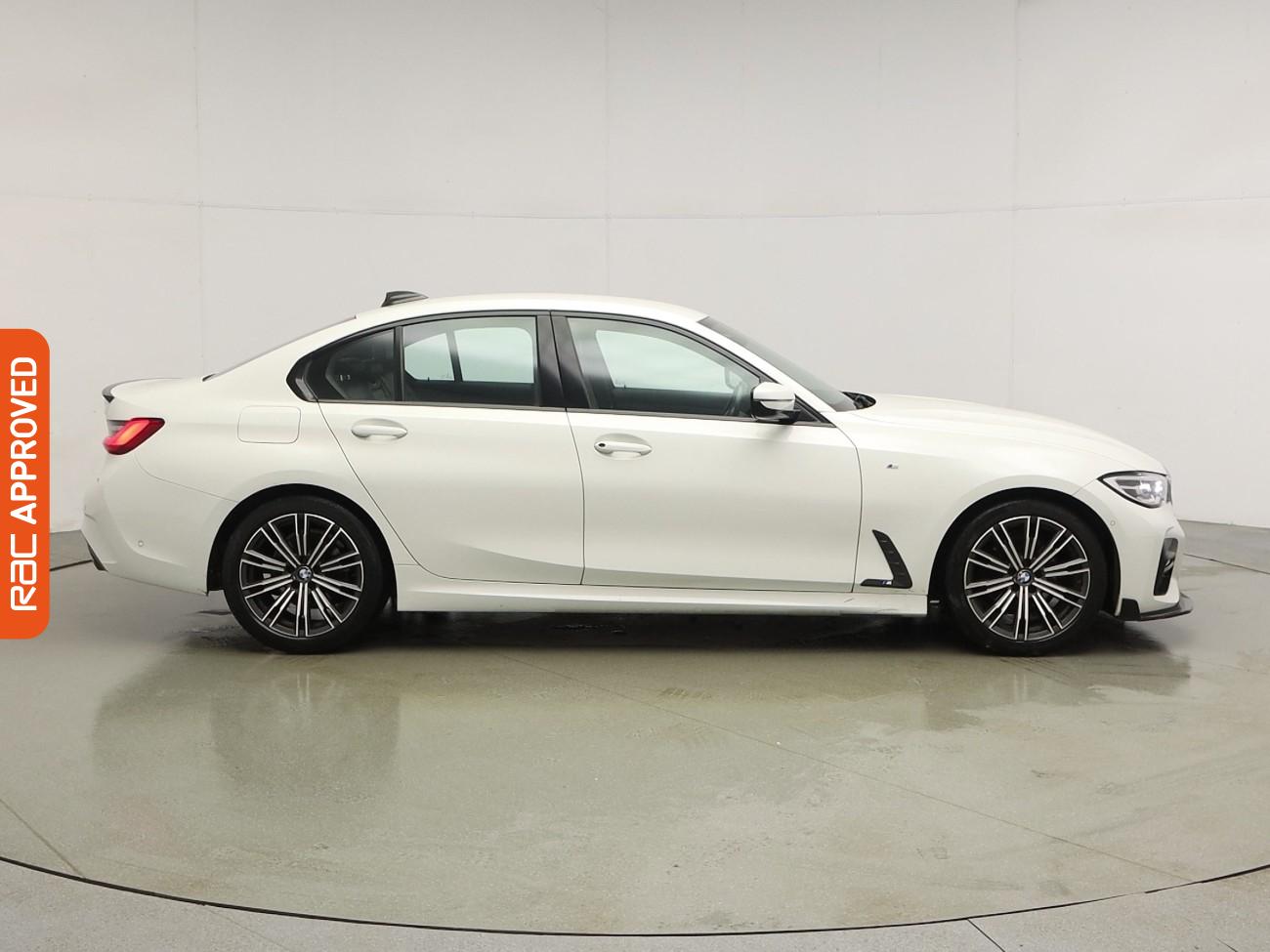 Used BMW 3 Series 2019 for sale - 77080096: Photo 6