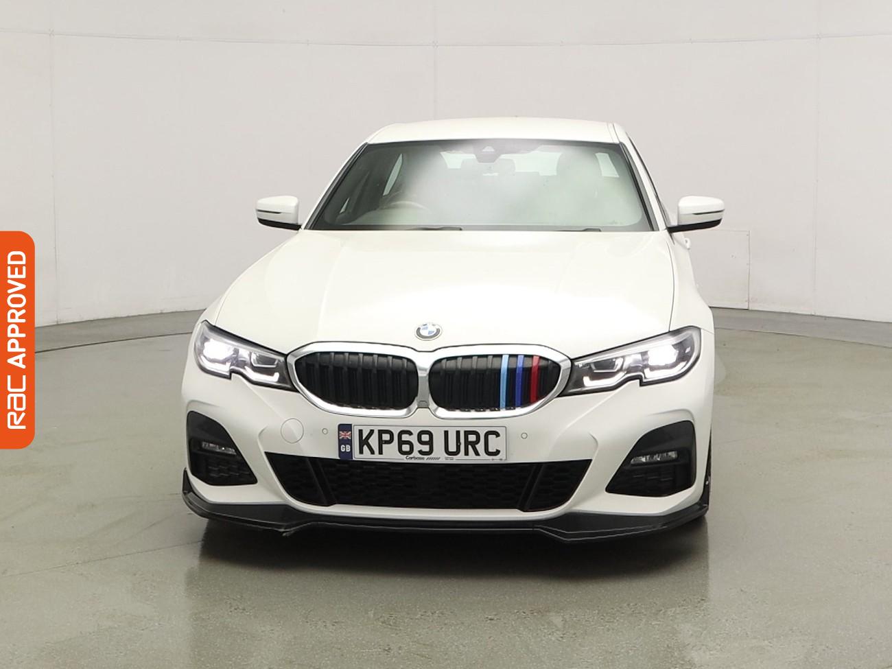 Used BMW 3 Series 2019 for sale - 77080096: Photo 7