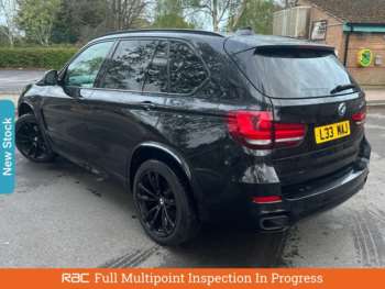 Used BMW X5 2018 for sale - 74878267: Photo
