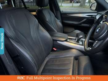 Used BMW X5 2018 for sale - 74878267: Photo
