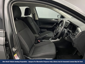 Used Volkswagen Polo 2021 for sale - 79579949: Photo