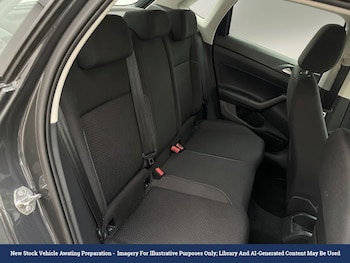 Used Volkswagen Polo 2021 for sale - 79579949: Photo