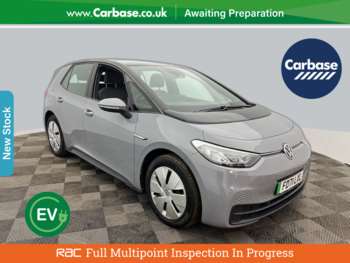 2022 - 107KW Life Pro 58kWh 5dr Auto