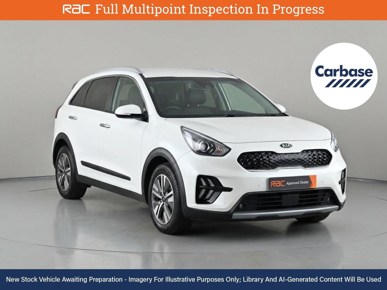 Used Kia Niro 2021 for sale - 77072037: Photo 1