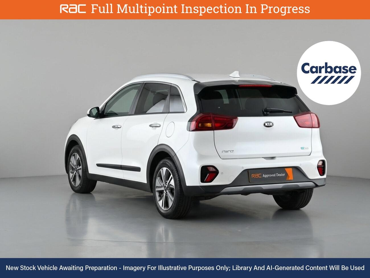 Used Kia Niro 2021 for sale - 77072037: Photo 2