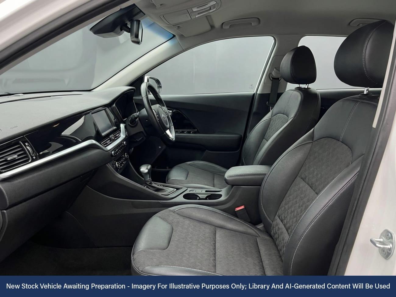 Used Kia Niro 2021 for sale - 77072037: Photo 3