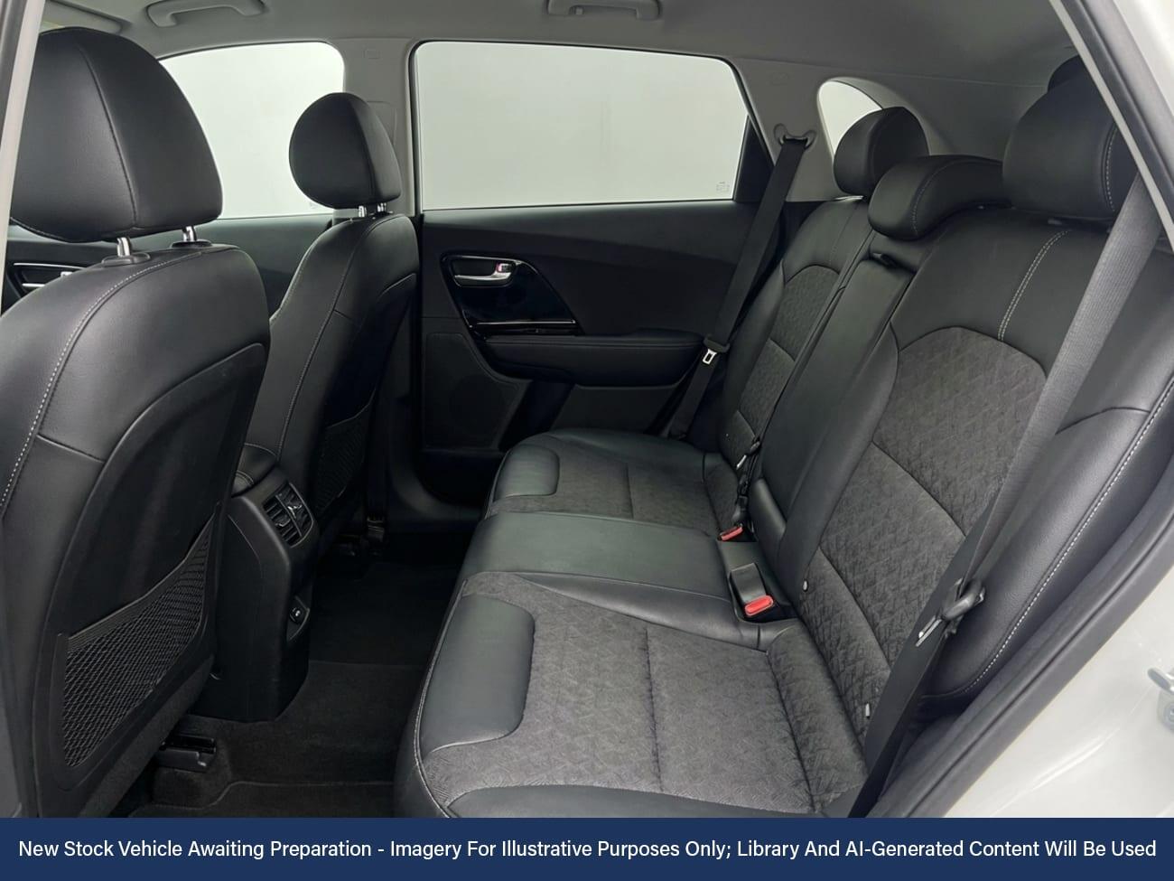 Used Kia Niro 2021 for sale - 77072037: Photo 4