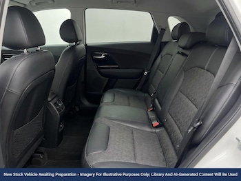 Used Kia Niro 2021 for sale - 77072037: Photo