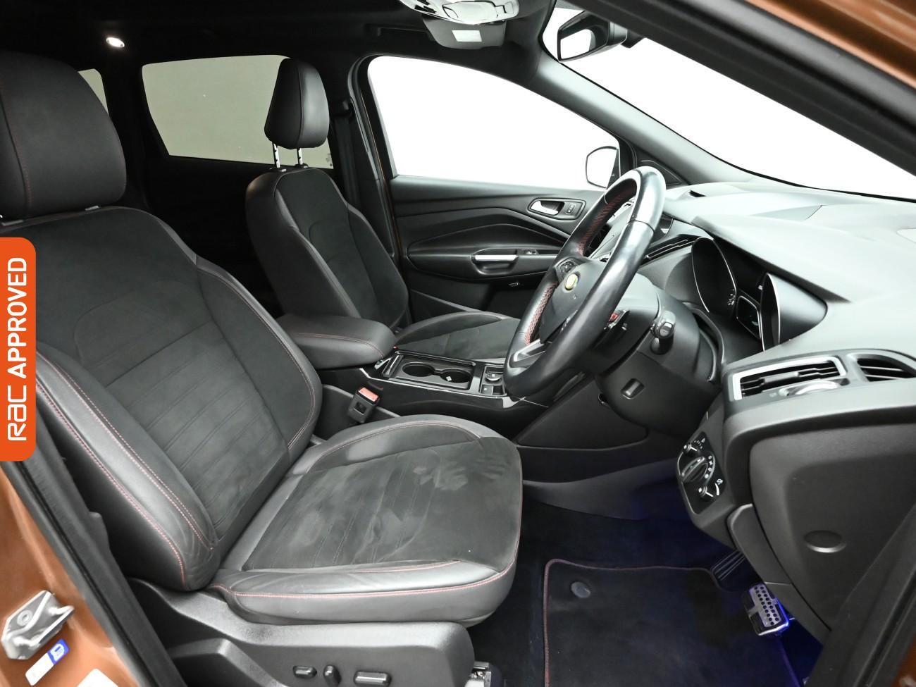 Used Ford Kuga 2018 for sale - 77520372: Photo 12