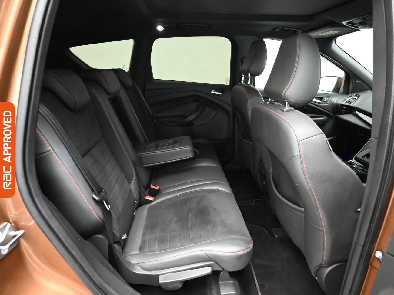 Used Ford Kuga 2018 for sale - 77520372: Photo 13