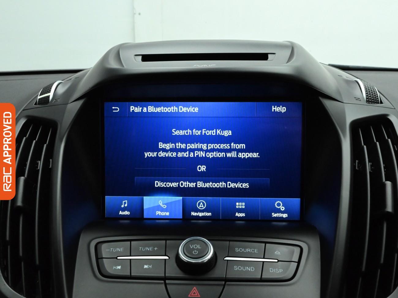 Used Ford Kuga 2018 for sale - 77520372: Photo 16