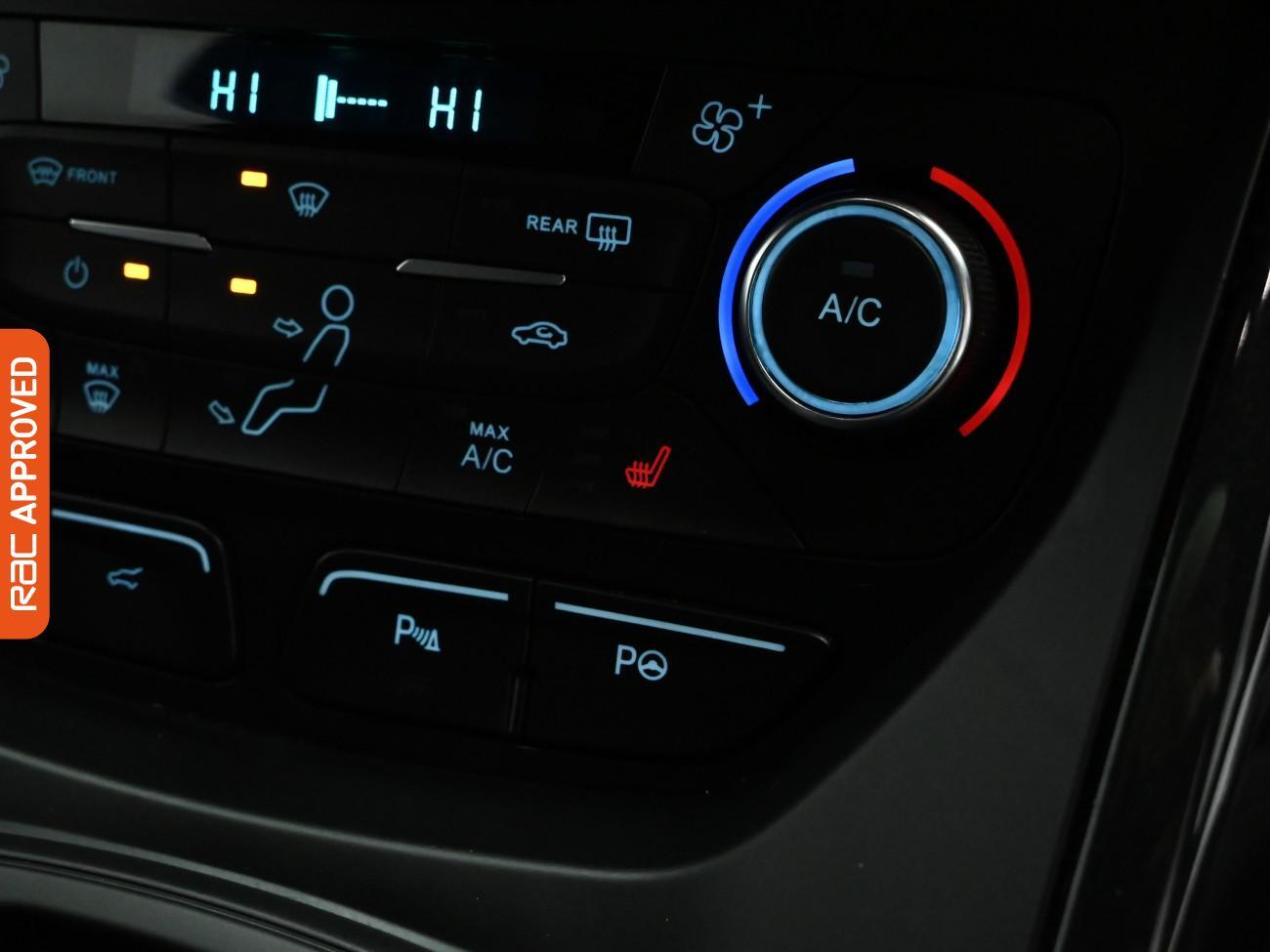 Used Ford Kuga 2018 for sale - 77520372: Photo 17