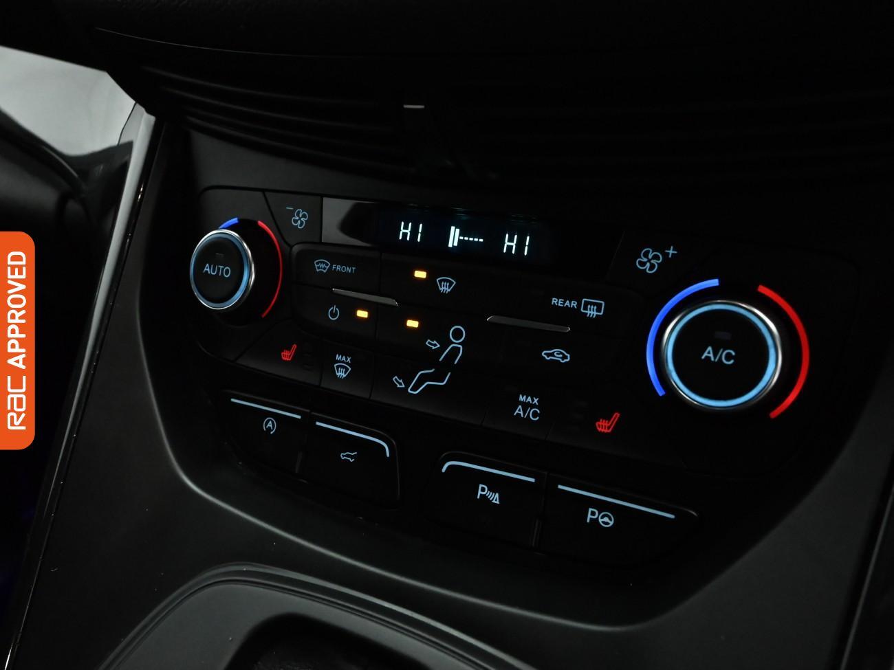 Used Ford Kuga 2018 for sale - 77520372: Photo 18