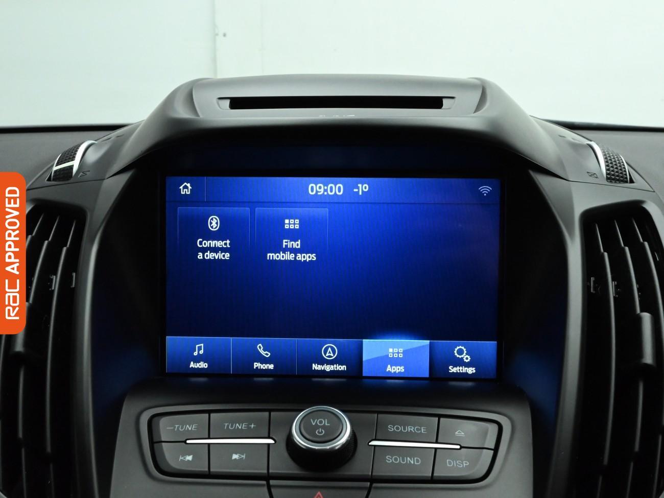 Used Ford Kuga 2018 for sale - 77520372: Photo 19