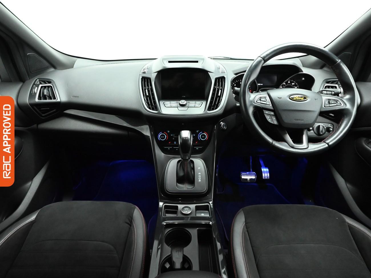 Used Ford Kuga 2018 for sale - 77520372: Photo 2