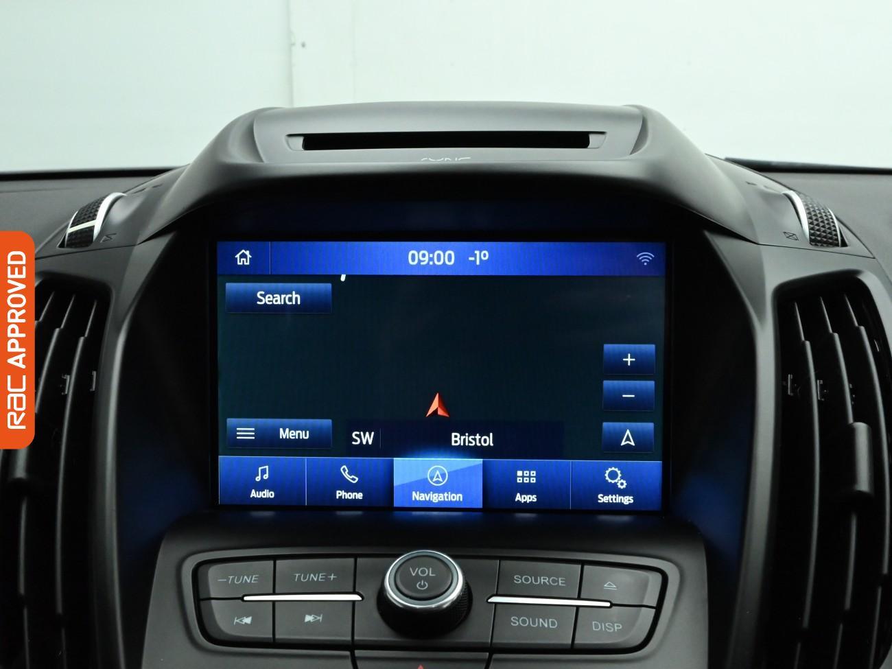 Used Ford Kuga 2018 for sale - 77520372: Photo 21