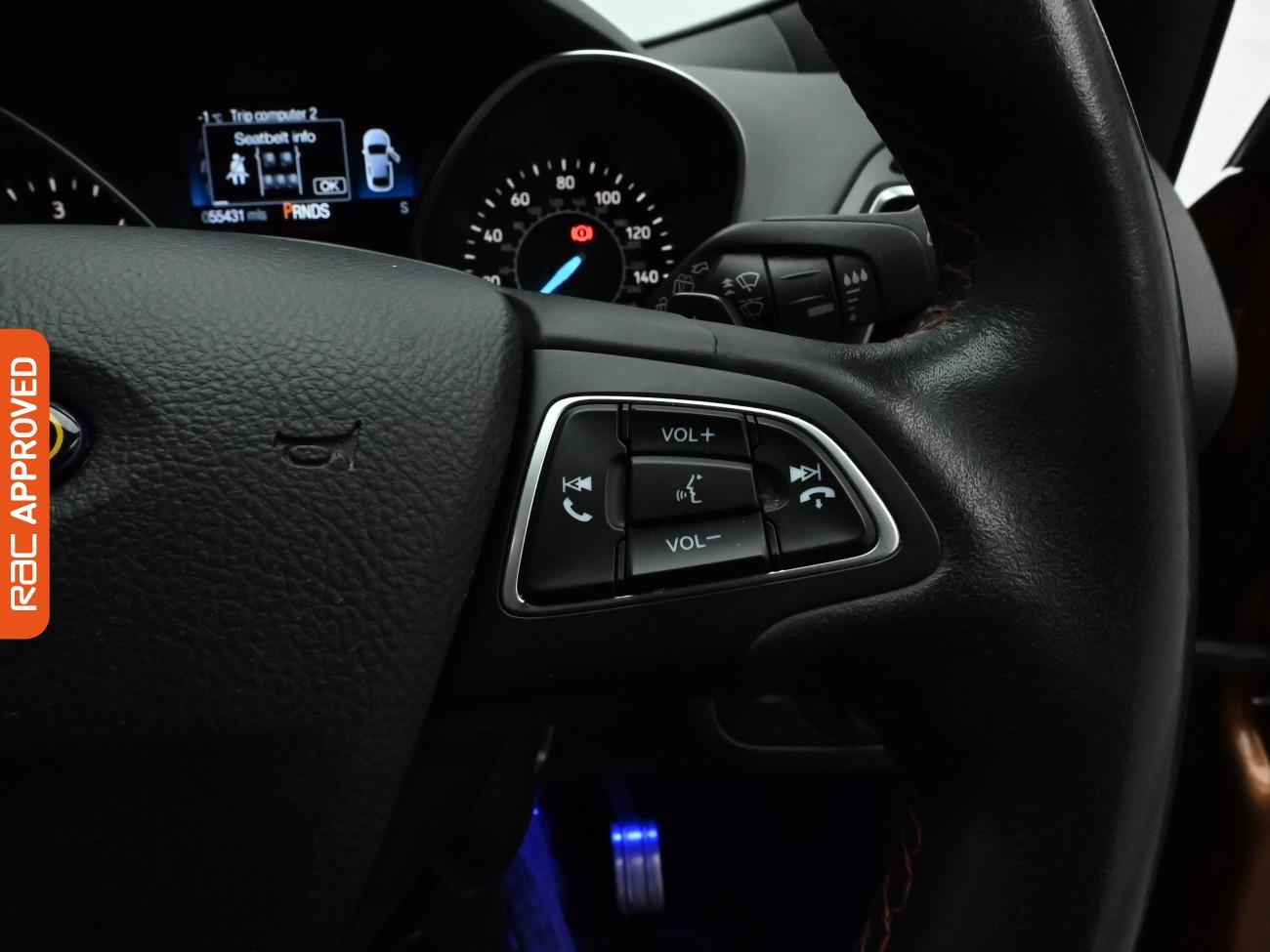 Used Ford Kuga 2018 for sale - 77520372: Photo 23