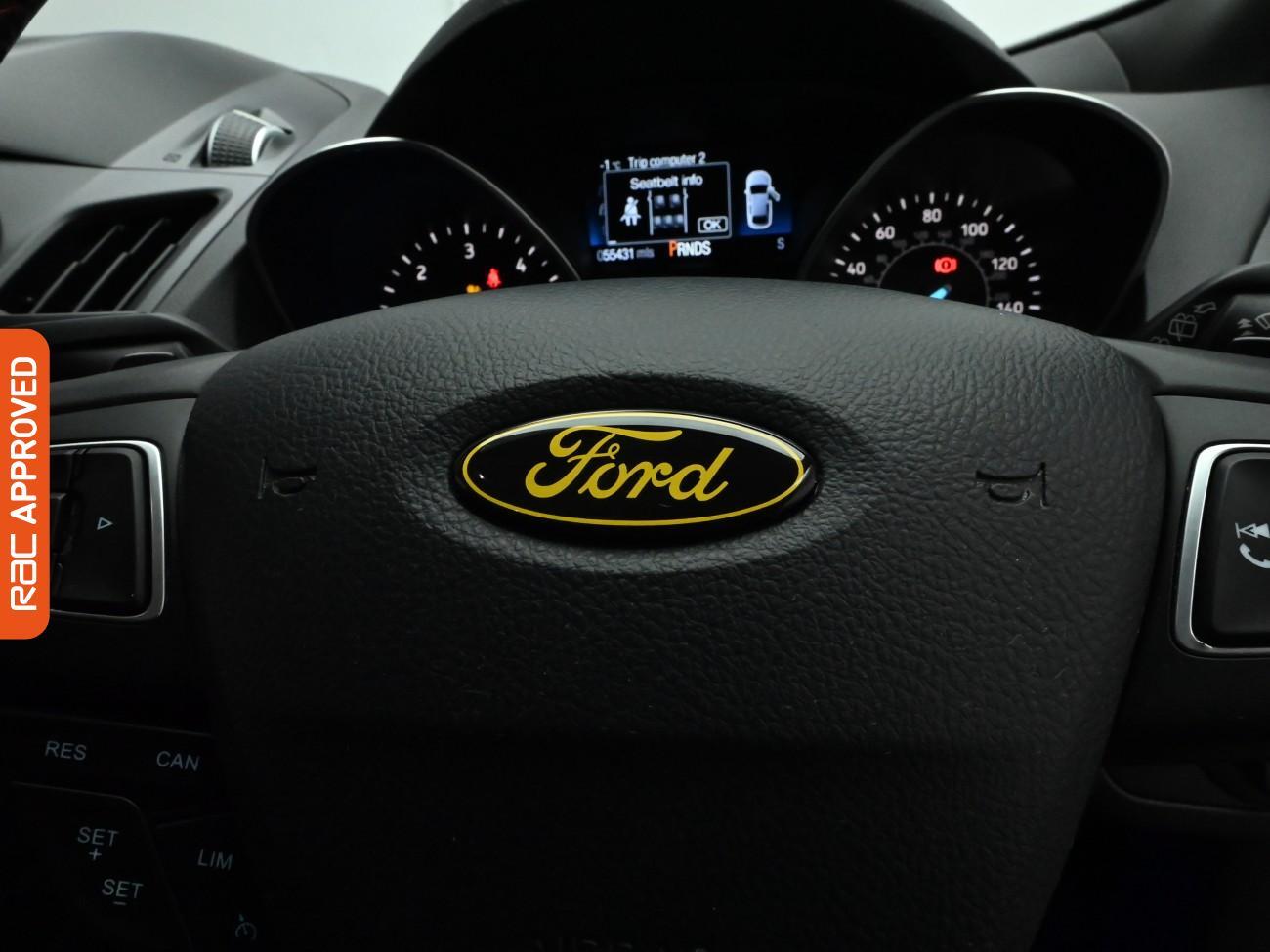 Used Ford Kuga 2018 for sale - 77520372: Photo 24