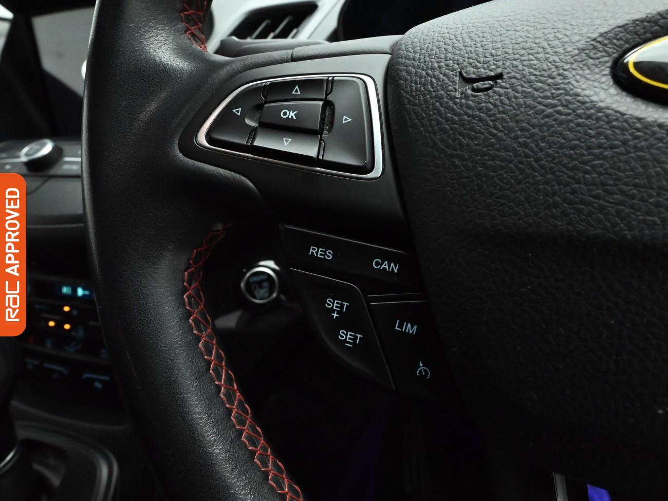 Used Ford Kuga 2018 for sale - 77520372: Photo 25