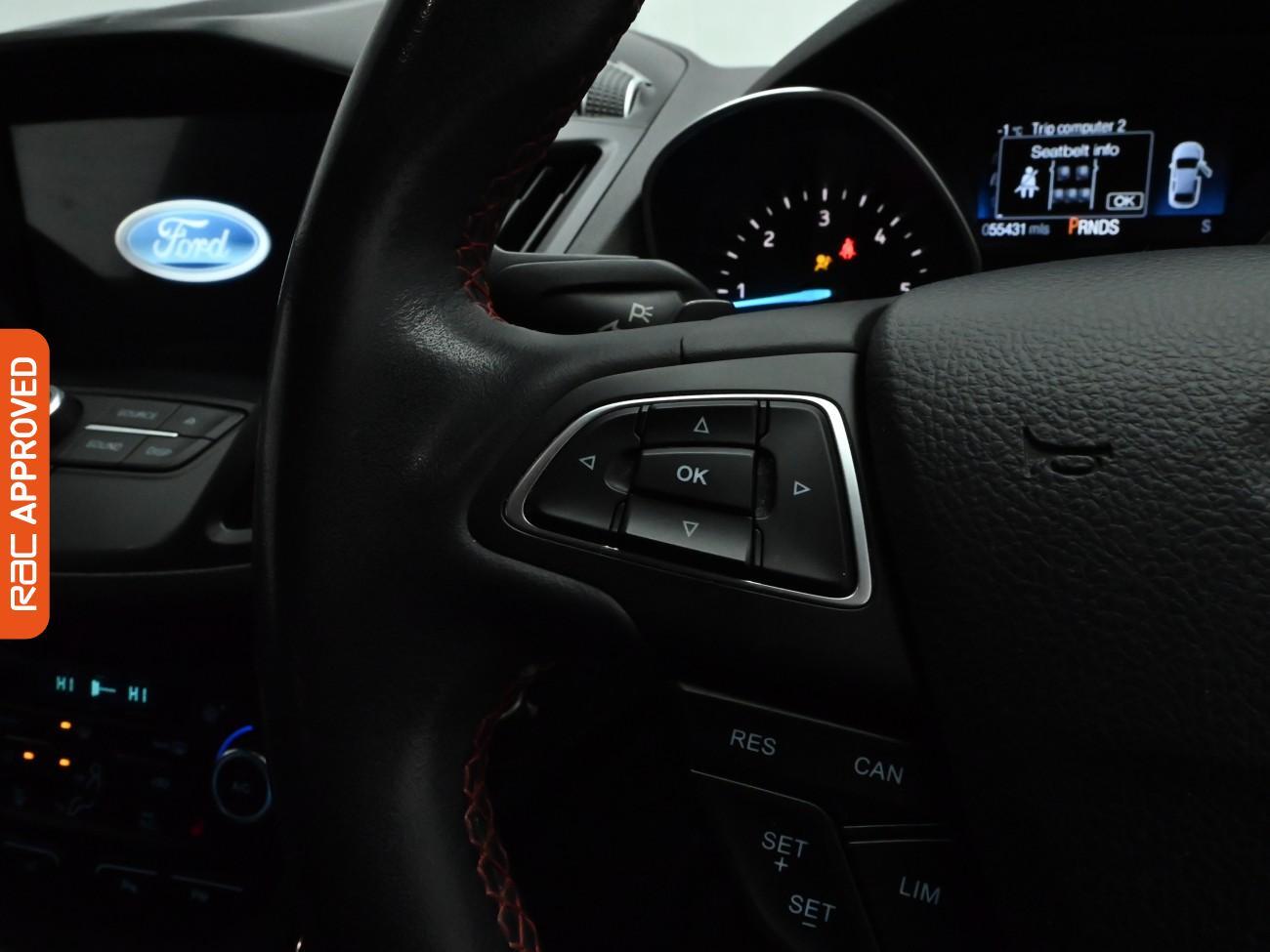 Used Ford Kuga 2018 for sale - 77520372: Photo 26