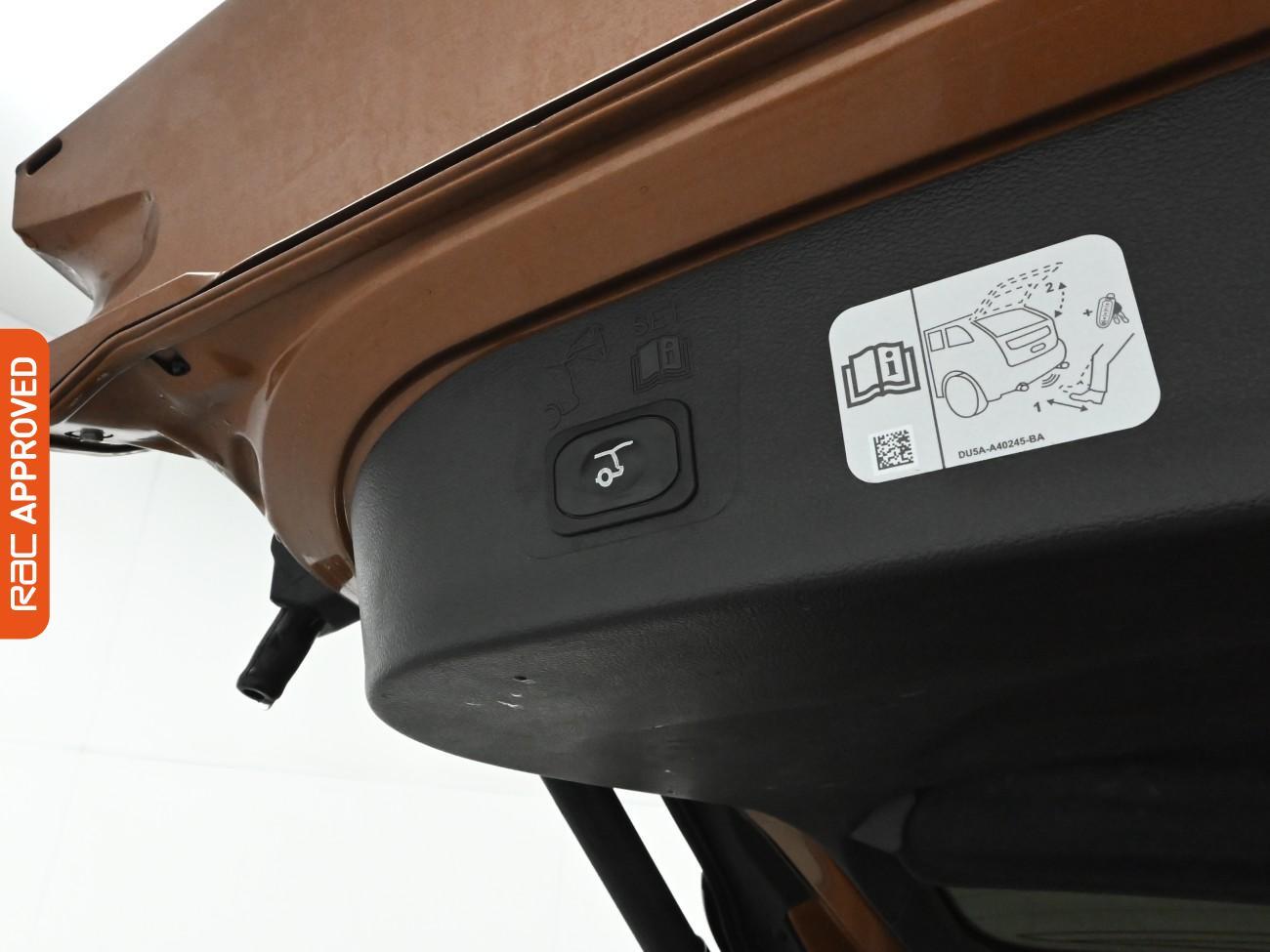 Used Ford Kuga 2018 for sale - 77520372: Photo 29