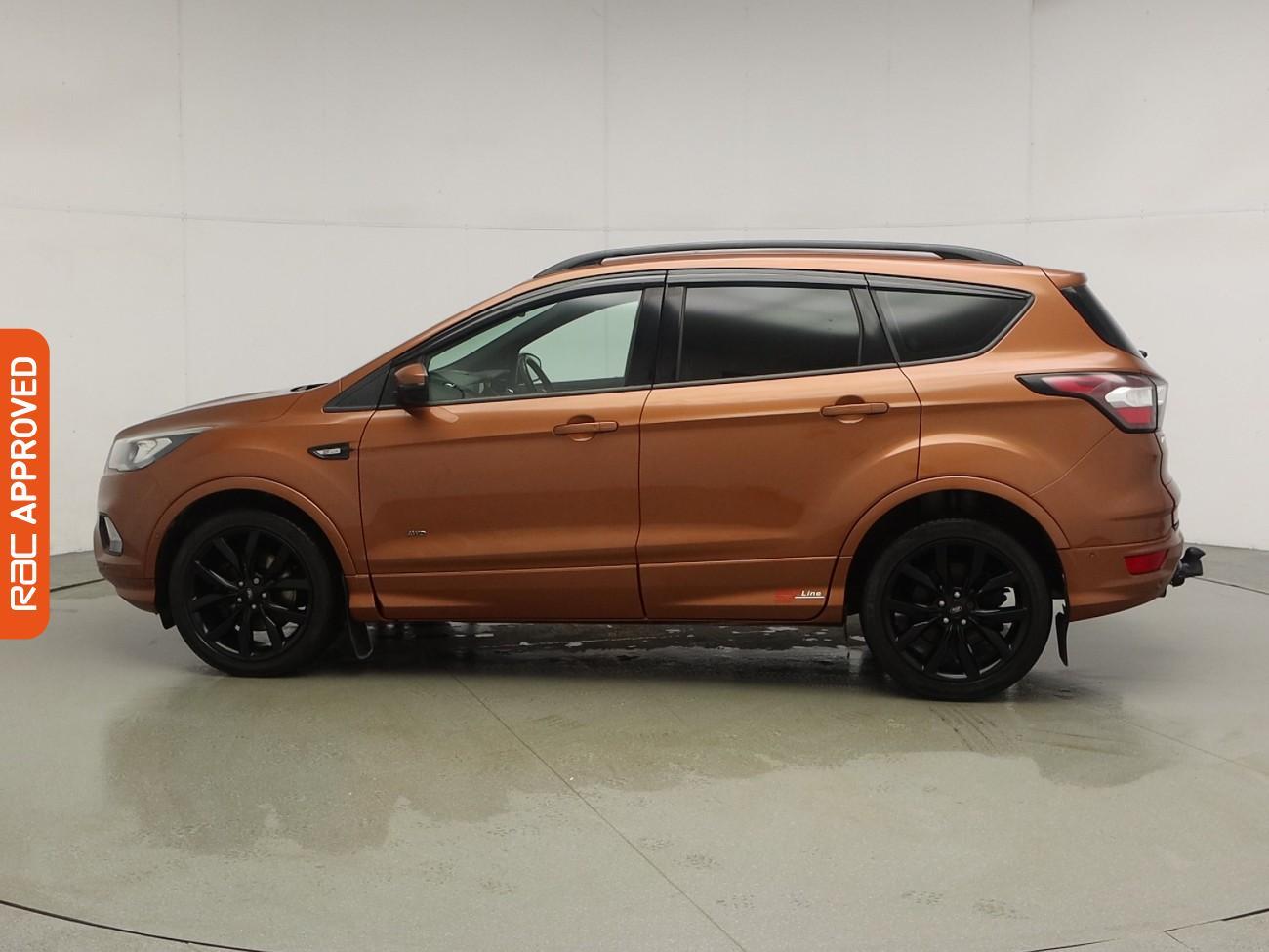 Used Ford Kuga 2018 for sale - 77520372: Photo 32