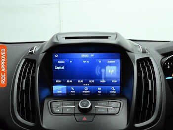 Used Ford Kuga 2018 for sale - 77520372: Photo