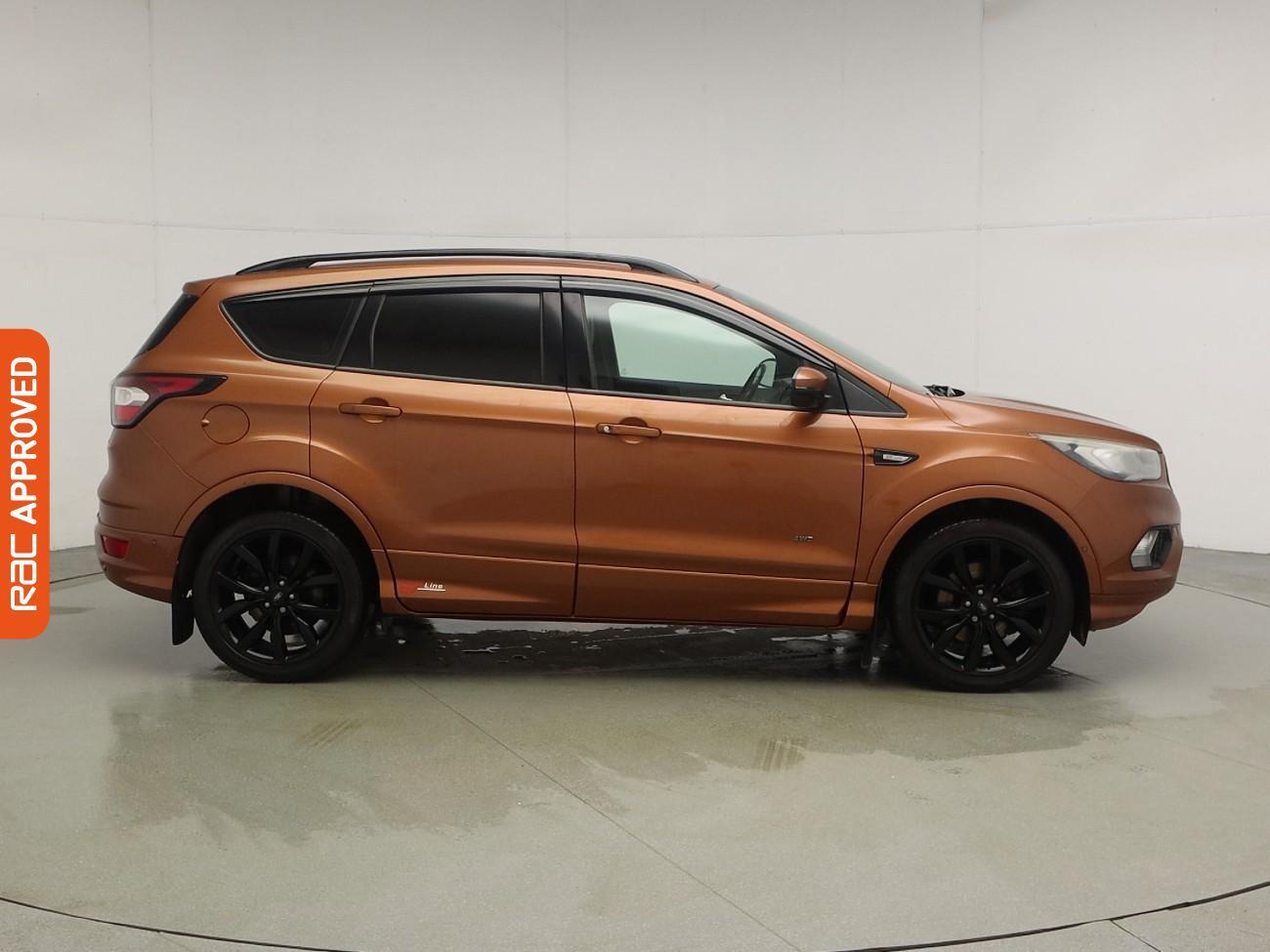 Used Ford Kuga 2018 for sale - 77520372: Photo 6
